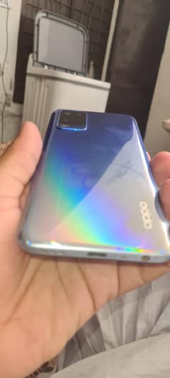 Oppo A54