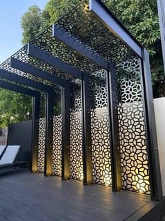Pergola