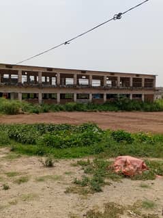 Poultry farm For Rent 120000 Electricity Water Tahir Khan 03115850472