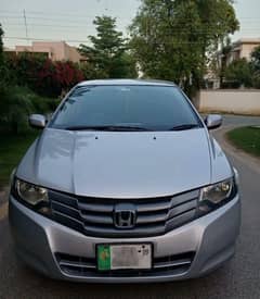 Honda city automatic 1. . 3