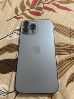 Iphone 13 pro max 128gb jv no open no repair all ok water pack