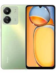 redmi 13c 6,128 full box