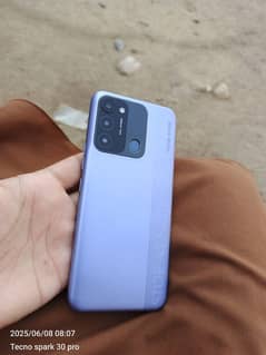 Tecno spark 8C