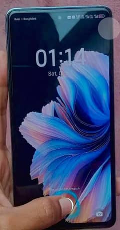 tecno camon 20