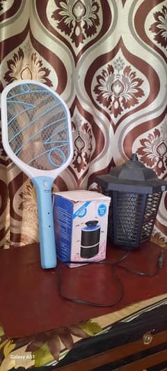 Insect killer