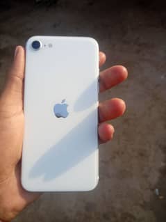 iphone SE 2020 Exchange with pta mobile phones