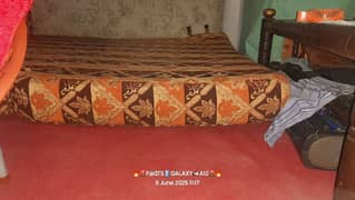 Sofa Cum Bed For Sale in Very good Condition