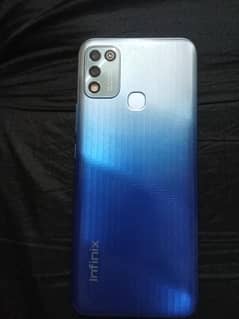 Infinix hot 11 play