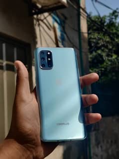 OnePlus 8T