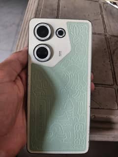 tecno camon 20