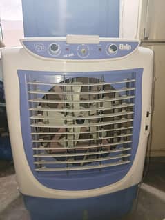 Air cooler