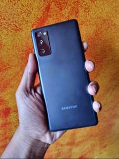 Samsung S20 FE NON PTA