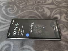 Google pixel 7a