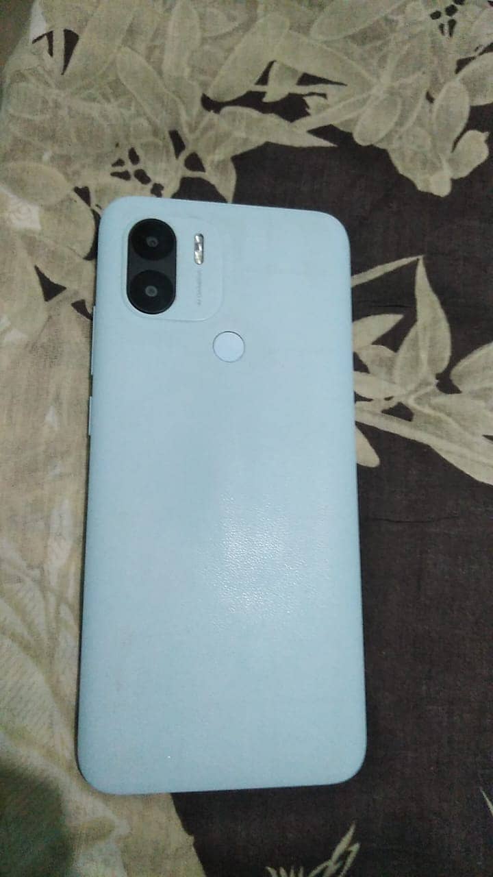 Redmi a2 plus exchange possible mob number 03209580537 only whasapp 0