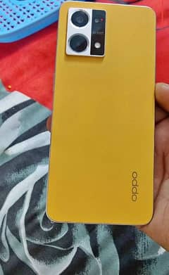 Oppo F21 pro no open no repair