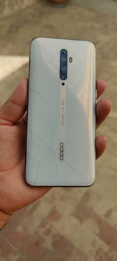 oppo reno 2f 8/128