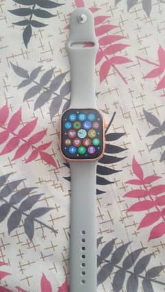 series 10 smart watch