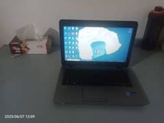 5th generation laptop HP