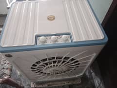 Zen Air Cooler