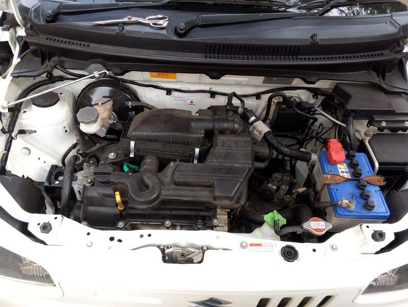 Suzuki Alto vxr 1