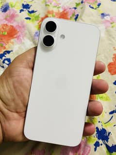 iPhone 16 Plus 128