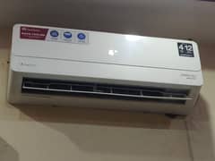 downlance DC invetr ac 1 ton