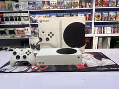 Xbox Series S 512GB