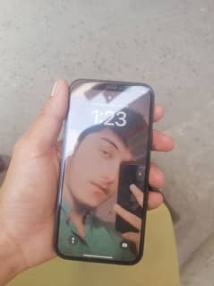 IPhone 12)/64gp/non pta bantire 87 candashin 10/9