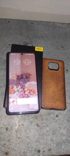 POCO X3 Pro 8/256 | Fast Charger | Best for Gamers