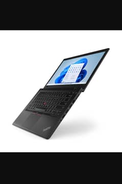 Lenovo ThinkPad T480s Core i7 8th Gen, 16GB,256GB SSD, 14″ FHD