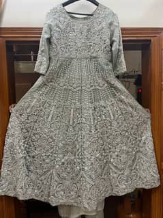 maxi for bridal