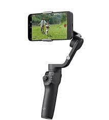 Smartphone Gimbal Stabilizer for Sale – Perfect for Smooth Videos