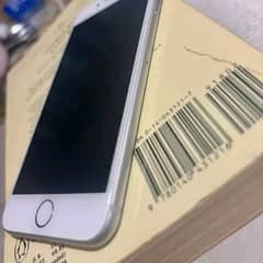 iPhone 8 64 gb memory free home delivery