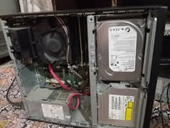 HP AMD Pro A8