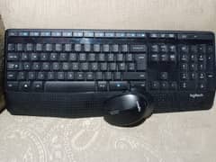 Logitech