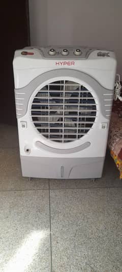 Air Water Cooler