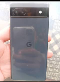google pixel 6a 10 by 10 condition non pta