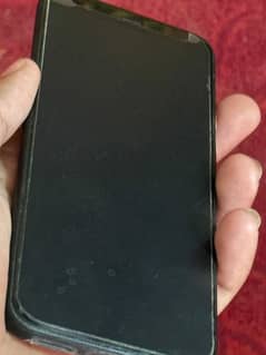 Google pixel 4