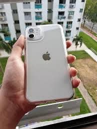 Iphone 11 non pta
