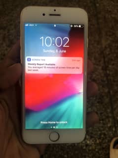 I fone orignal pannal k sath