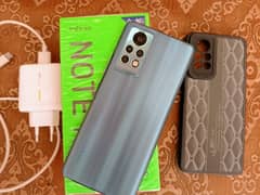 infinix note 11 pro 03039657168