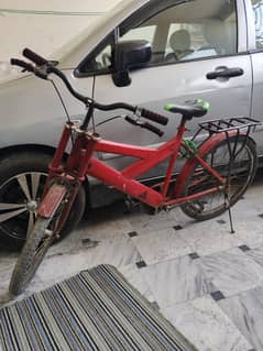 Cycle
