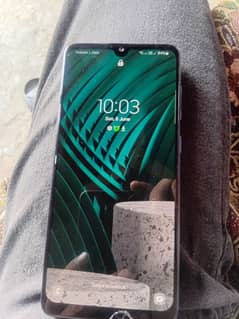 Samsung a31 camera ka software hona hy and touch break but chalta ok