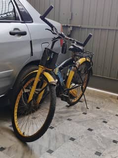 Cycle