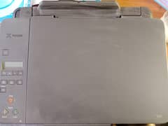 Canon Colour Printer