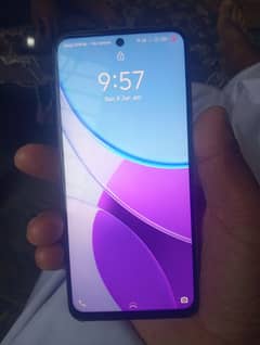10 by 10 condition 6 ram 128 rom 5500mh battery 15 din use Kiya hai