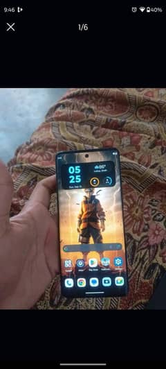 moto edge 40 neo