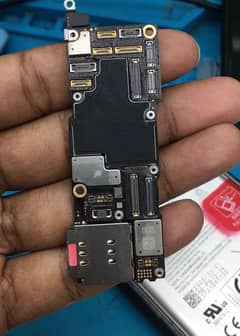 iPhone 14 pro Max motherboard