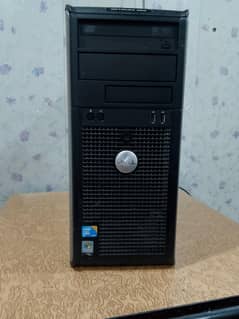 DELL OPTIPLEX 380 CORE 2 DUO