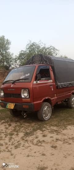 Suzuki Other 1982